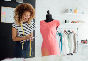 What Does A Fashion Designer Do?