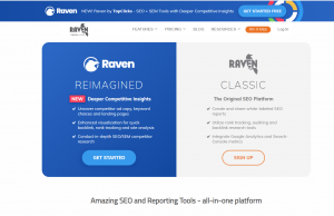 What Is Raven Tools?