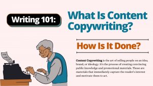 What Is Technical Content Copywriting?