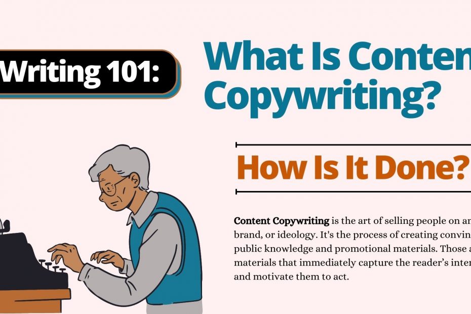 What Is Technical Content Copywriting?