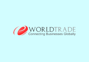 How eWorldTrade B2B Marketplace Works