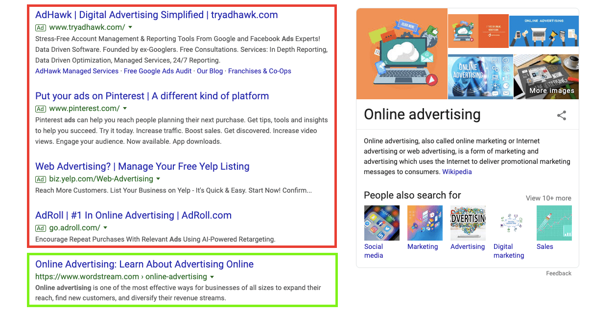 Ways To Make Your Website More Visible On Google SERPs Ways To Make Your Website More Visible On Google SERPs