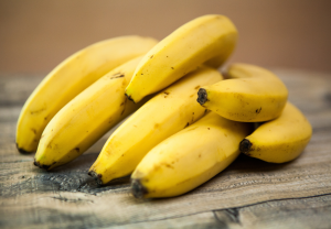 The Benefits Of Eating Bananas