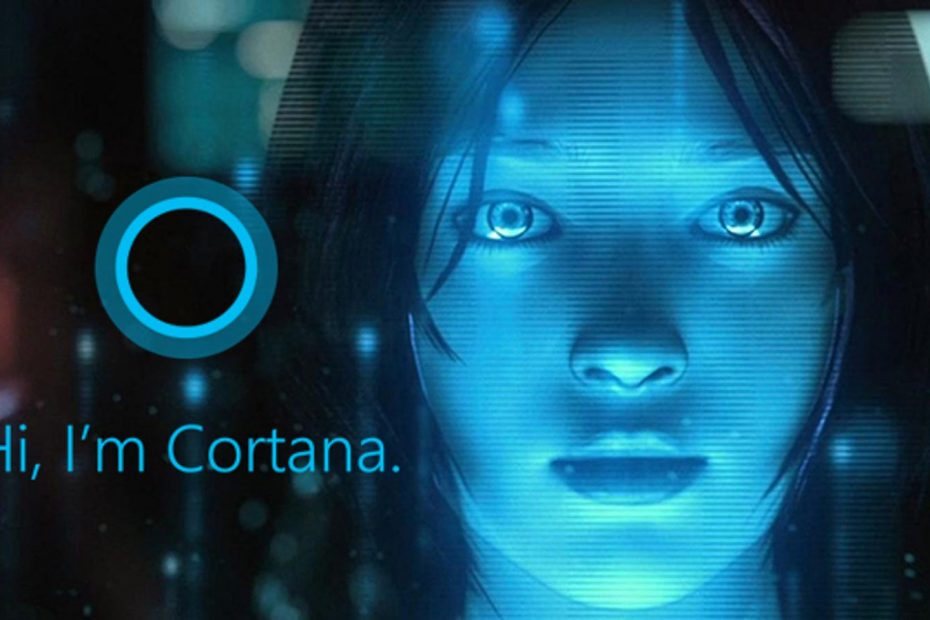 How Microsoft Windows Cortana Works
