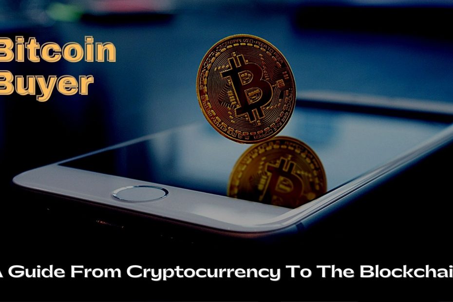 Bitcoin Buyer In Ches Cryptography