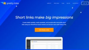 Pretty Links WordPress Plugin Pro