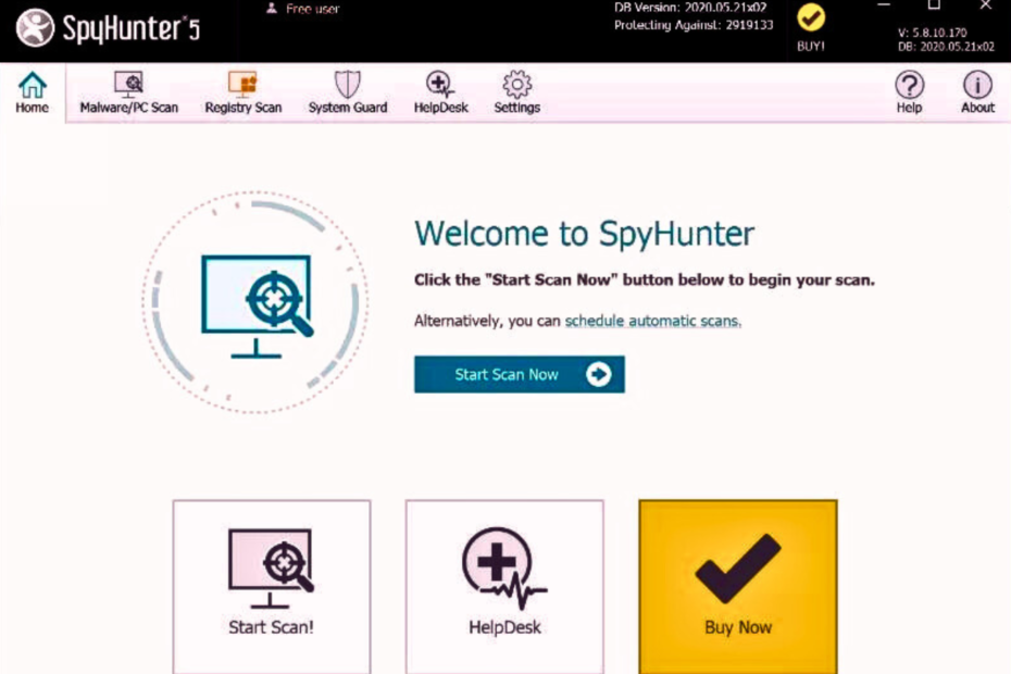What Is SpyHunter 5 And How Does It Work?