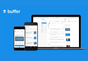 What Is Buffer All About?