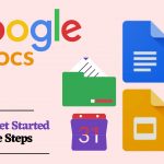 Google Docs | A Web Writers Free Online Documents Tool