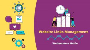 Why Is Website Links Management Important?