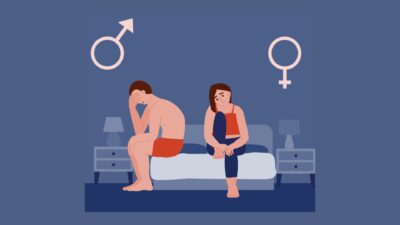 What Is Erectile Dysfunction?