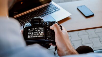 Free Photography Courses