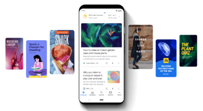 What Are Google Web Stories?