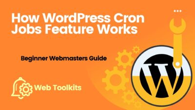 What Is WordPress Cron Jobs?