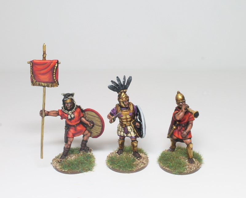 Agema Miniatures Römer Republican Roman Legionaries Kurzschwert Bitz 57226 
