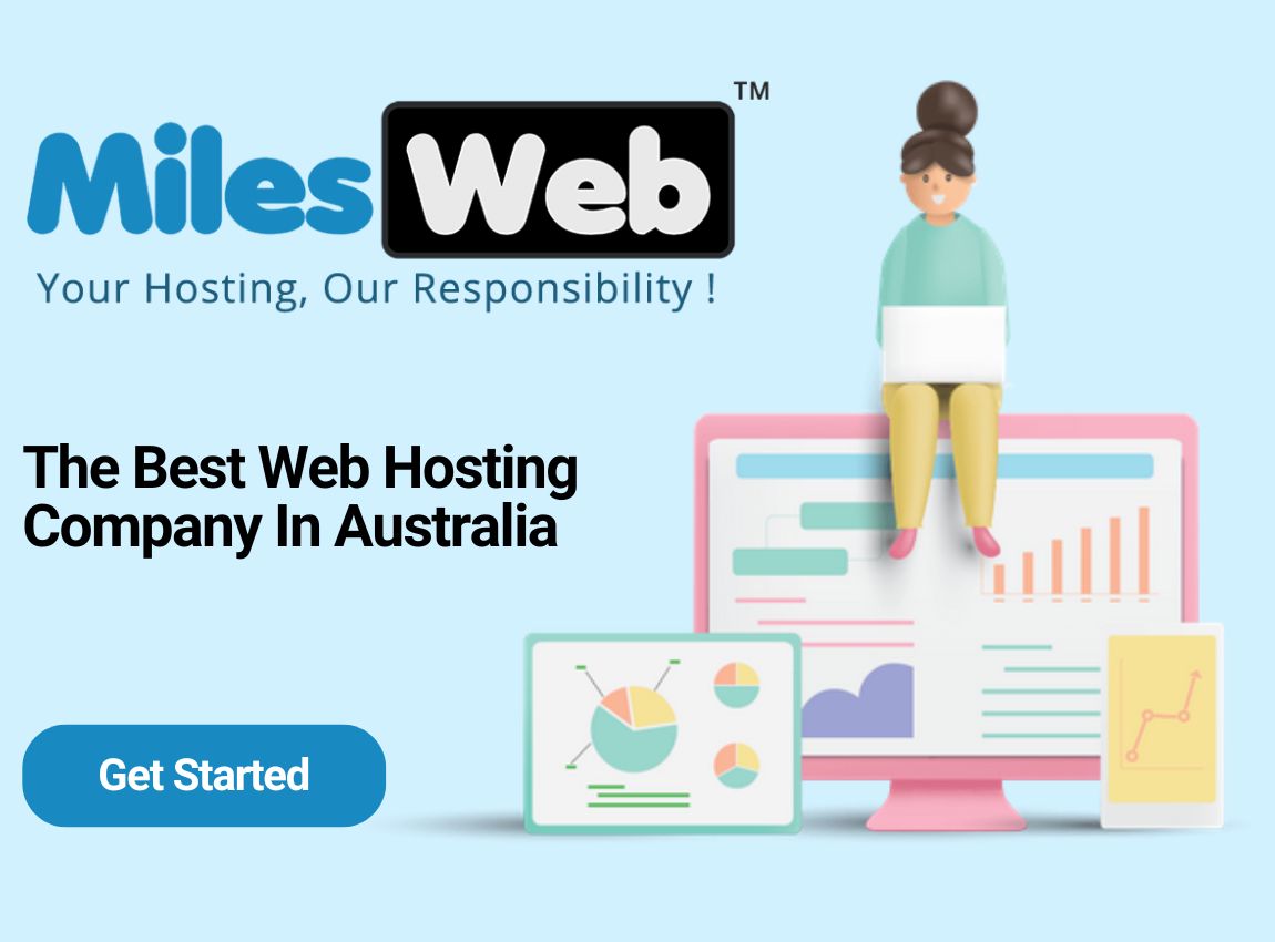 MilesWeb Web Hosting Company