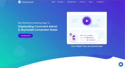 What Is NotificationX?
