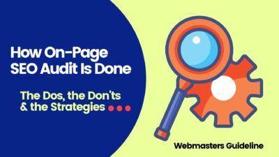 What Is On-Page SEO?