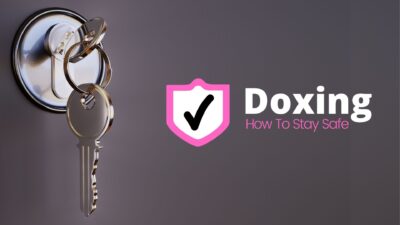 What Is Doxing?