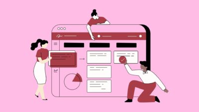 What Is Link Building?