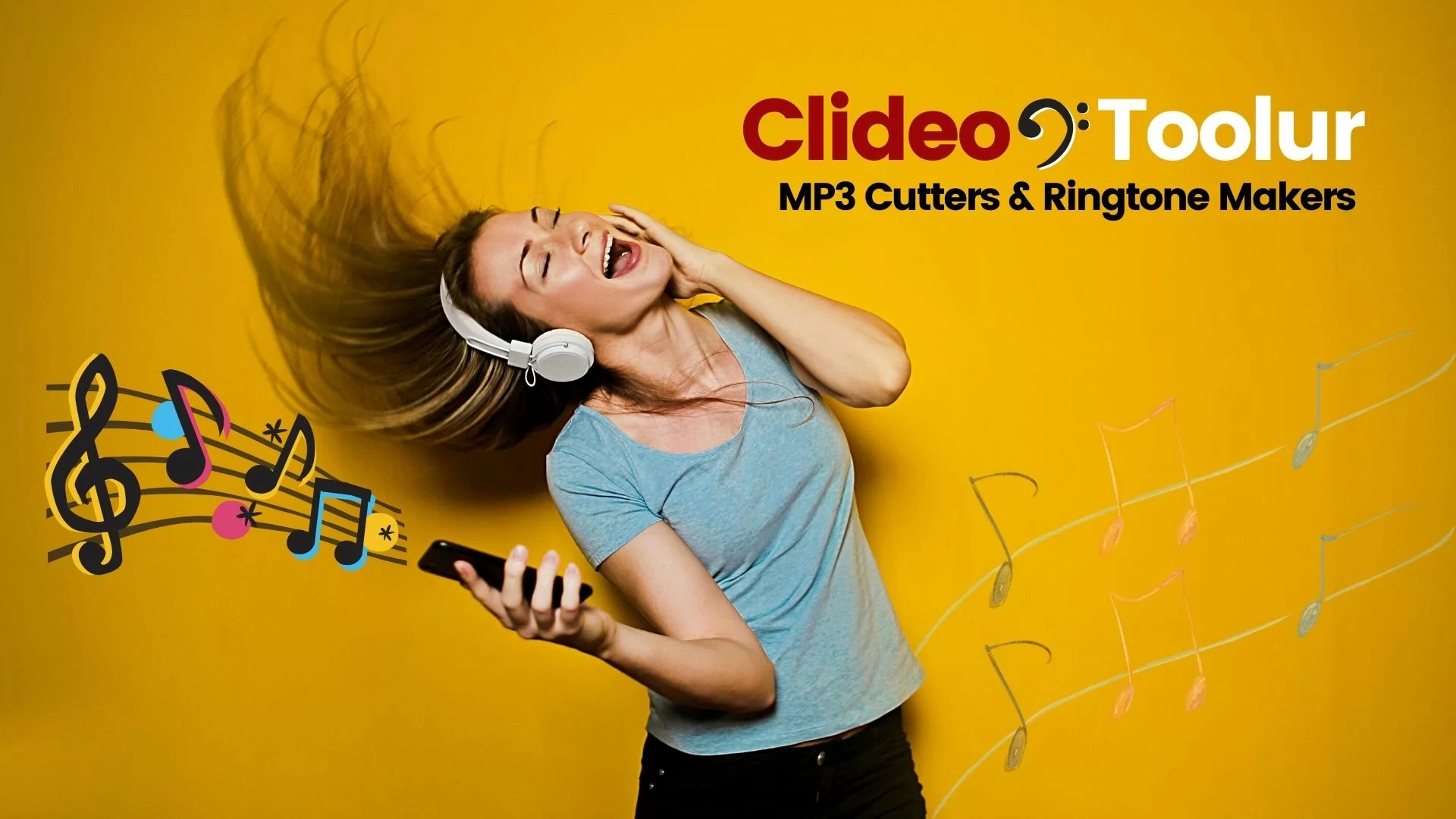 Free Online MP3 Cutter & Ringtone Maker