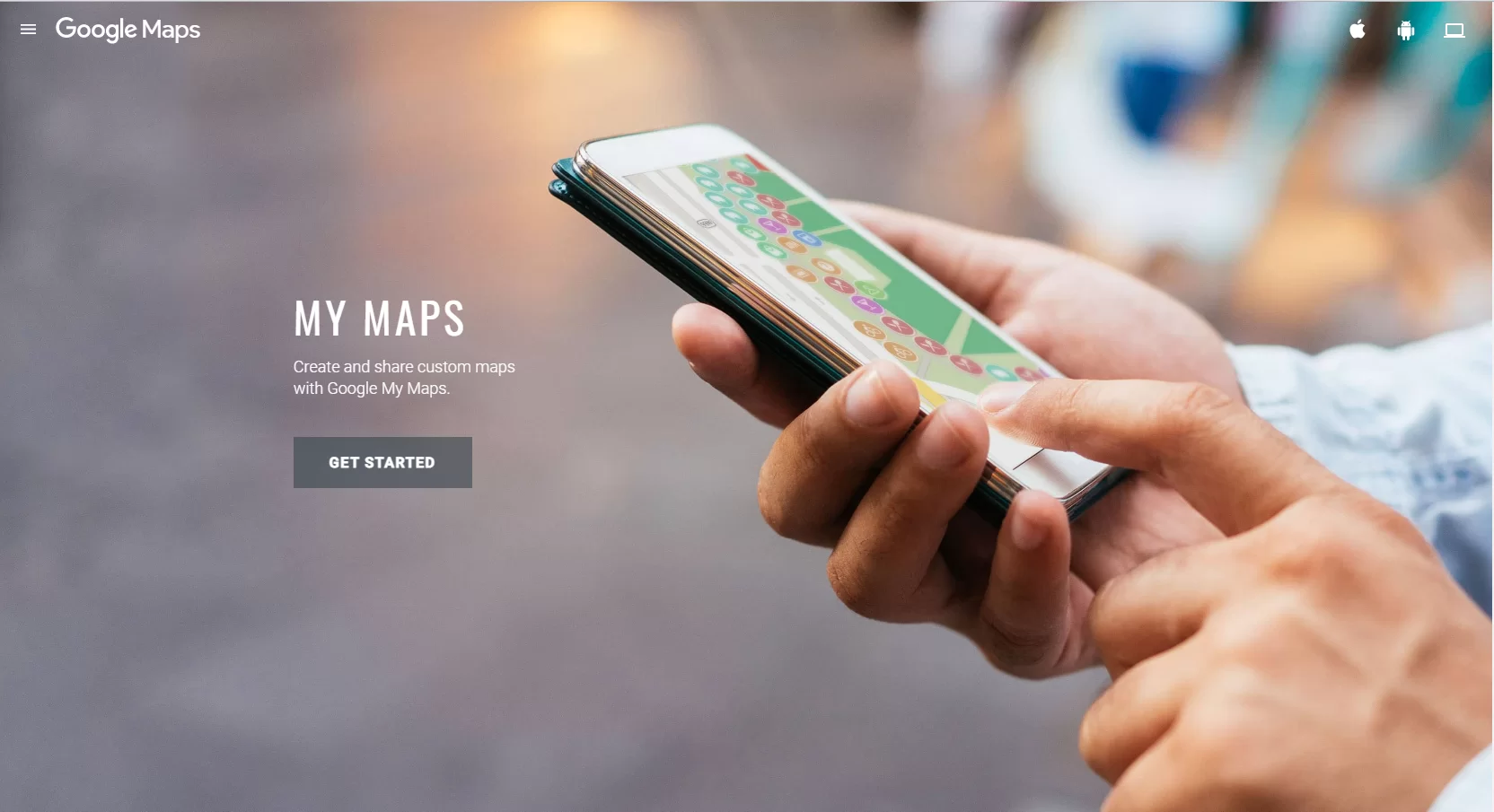 How To Embed Google Maps To A Website Using Iframe Codes