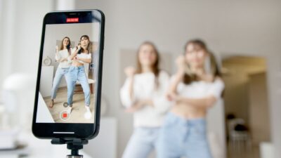 How Do Gen Z Marketers Employ TikTok For Marketing?