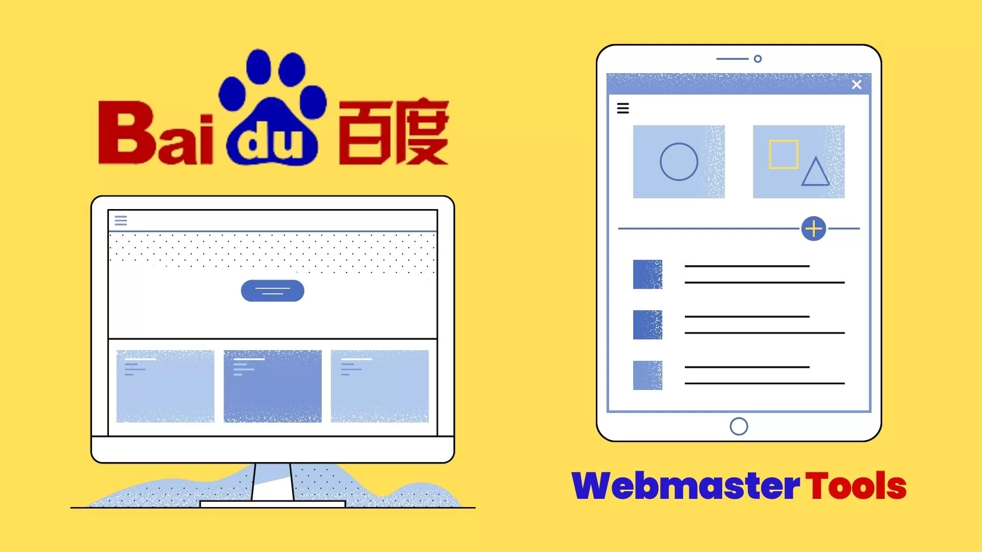 What Is Baidu Webmaster Tools?