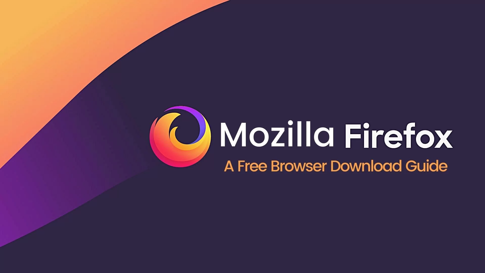 Free Firefox Browser Download Files