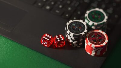 Gender Comparisons In Gambling
