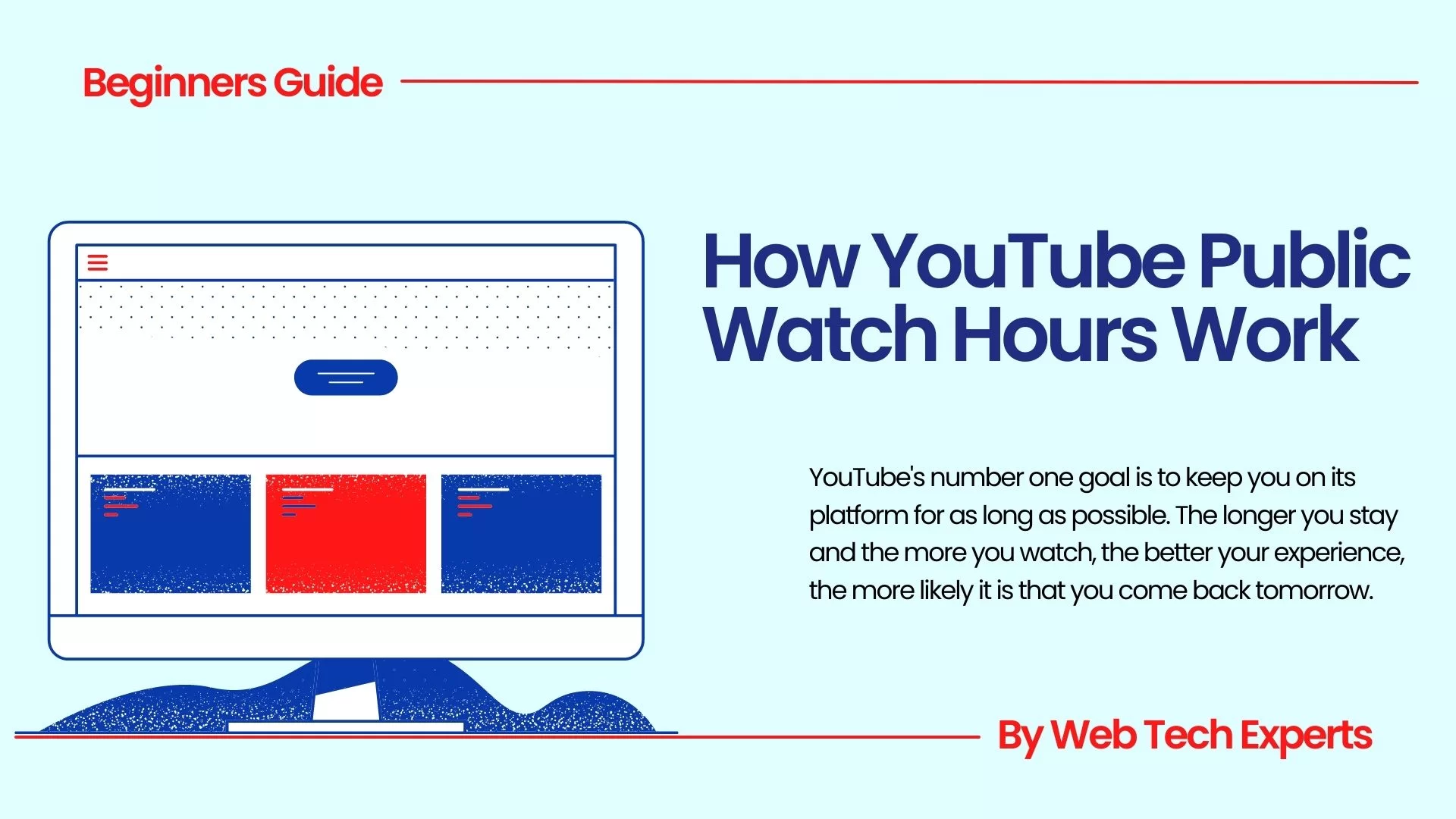 What Are YouTube Public Watch Hours?