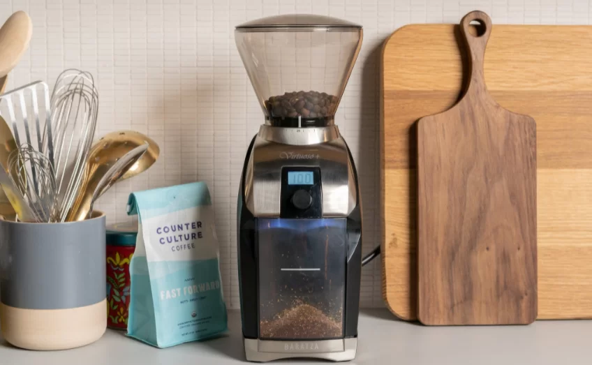 The Brand New Coffee Tech Features You Should Know