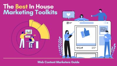 What Does In House Marketing Entail?