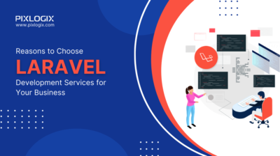 Laravel Development Services Key Benefits For Businesses