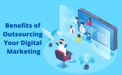 Digital Marketing Outsourcing Benefits
