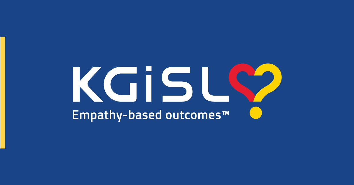 How To Revolutionize Business Processes With KGiSL