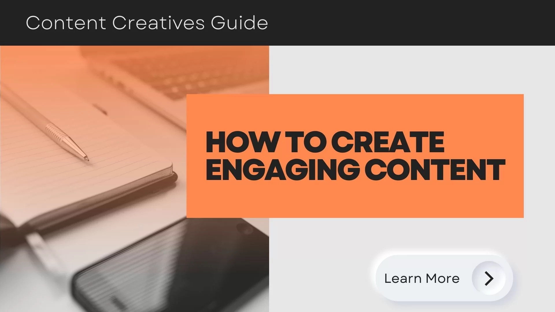 How To Create Engaging Content