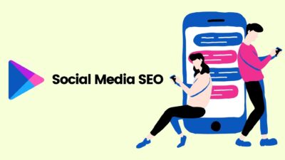 What Is Social Media SEO?