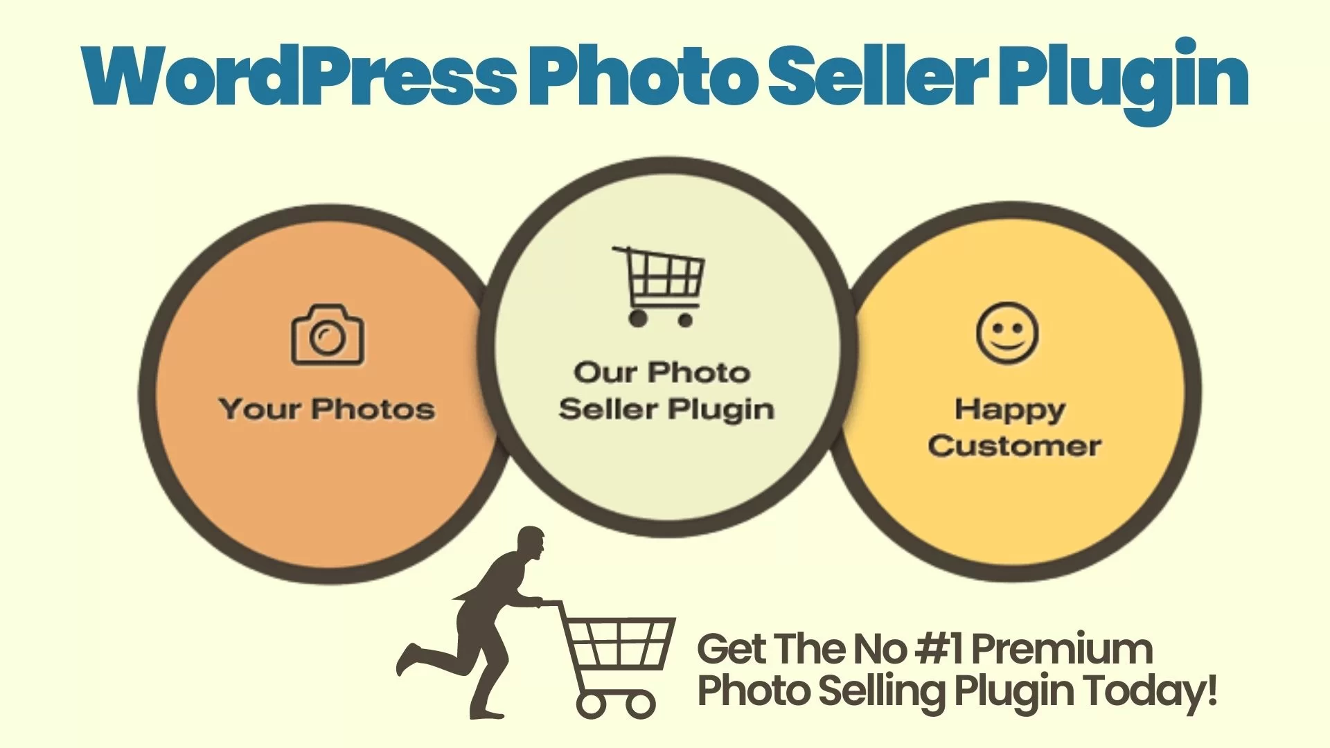 What Is WordPress Photo Seller Plugin?