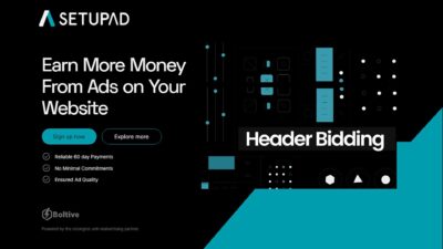 What Is Header Bidding?