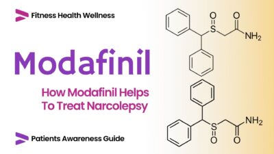 What Is Modafinil?