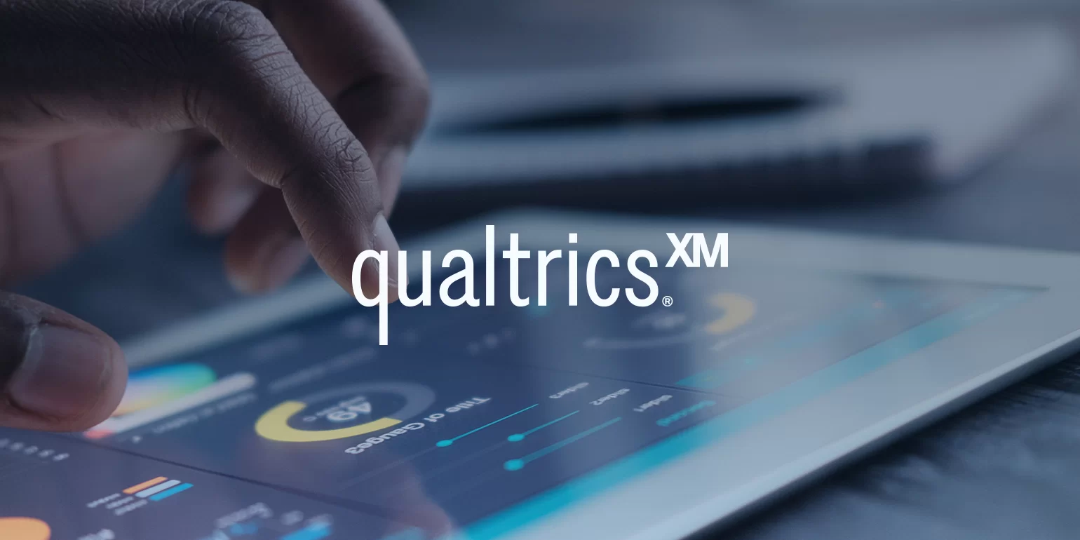 What Is Qualtrics XM Web-Based Software? 