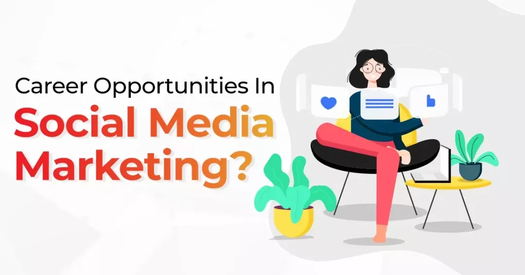 Tips To Begin A Social Media Marketing Career 