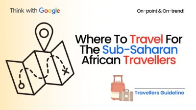 Where To For Sub-Saharan African Travel?
