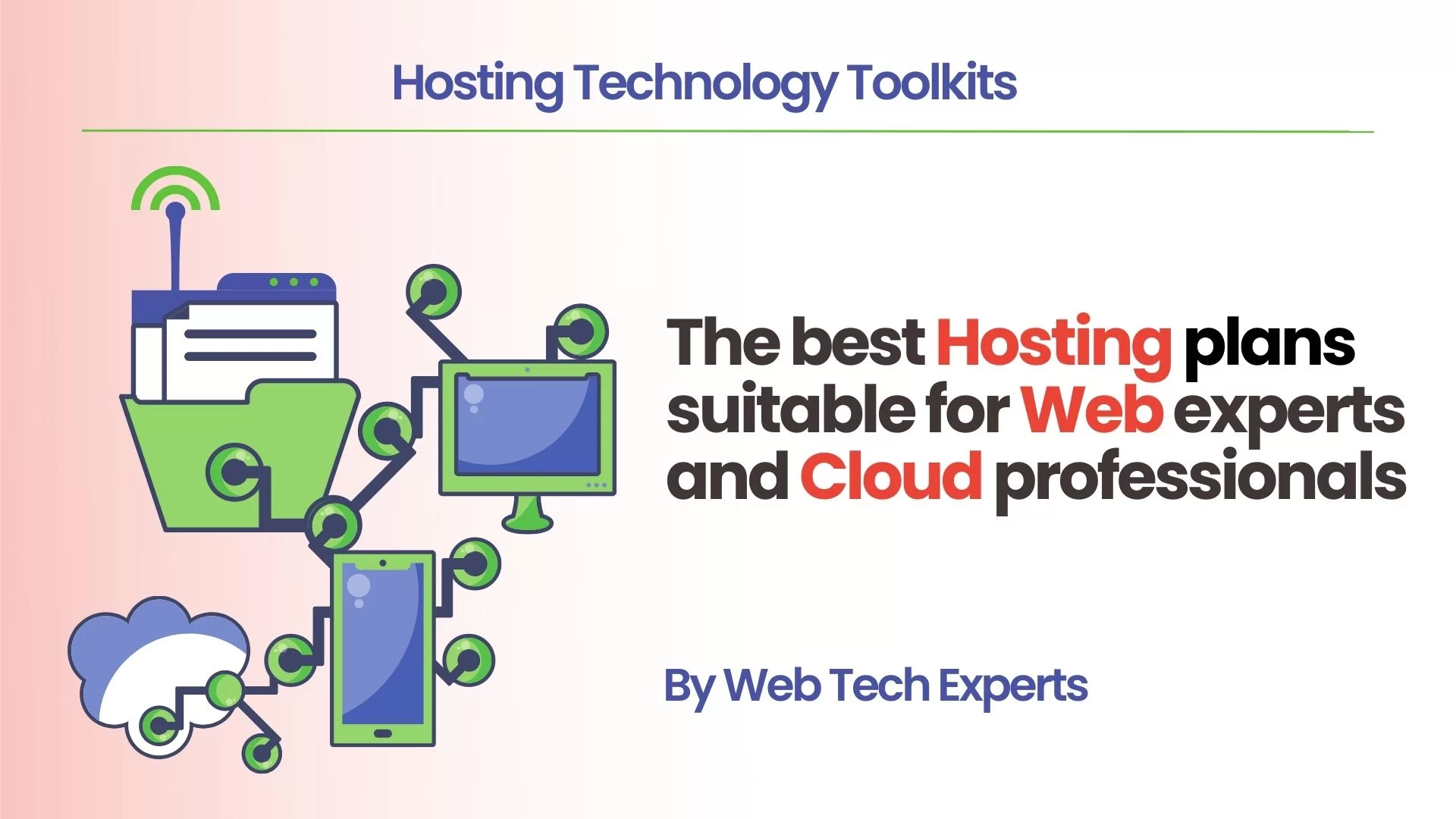 Which Web Hosting Plan Is Good?