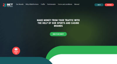 What The 22Bet Affiliates Program Is All About