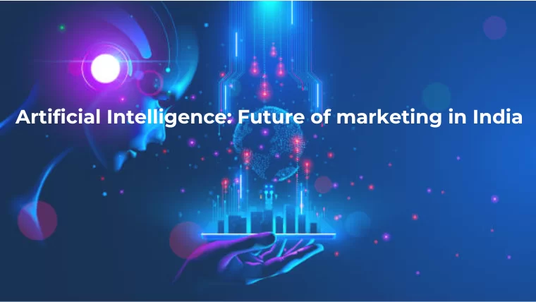 Artificial Intelligence Marketing Technology