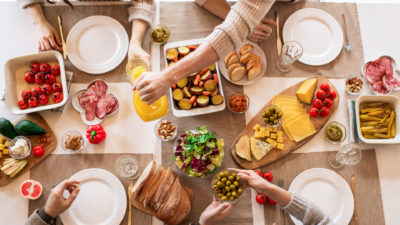 What Sustainable Food Waste Management Is All About