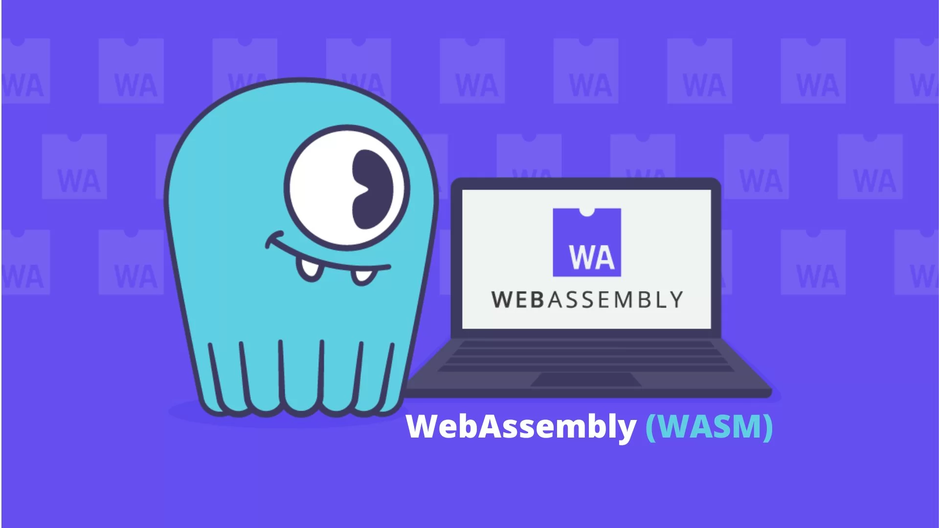 How WebAssembly (WASM) Works