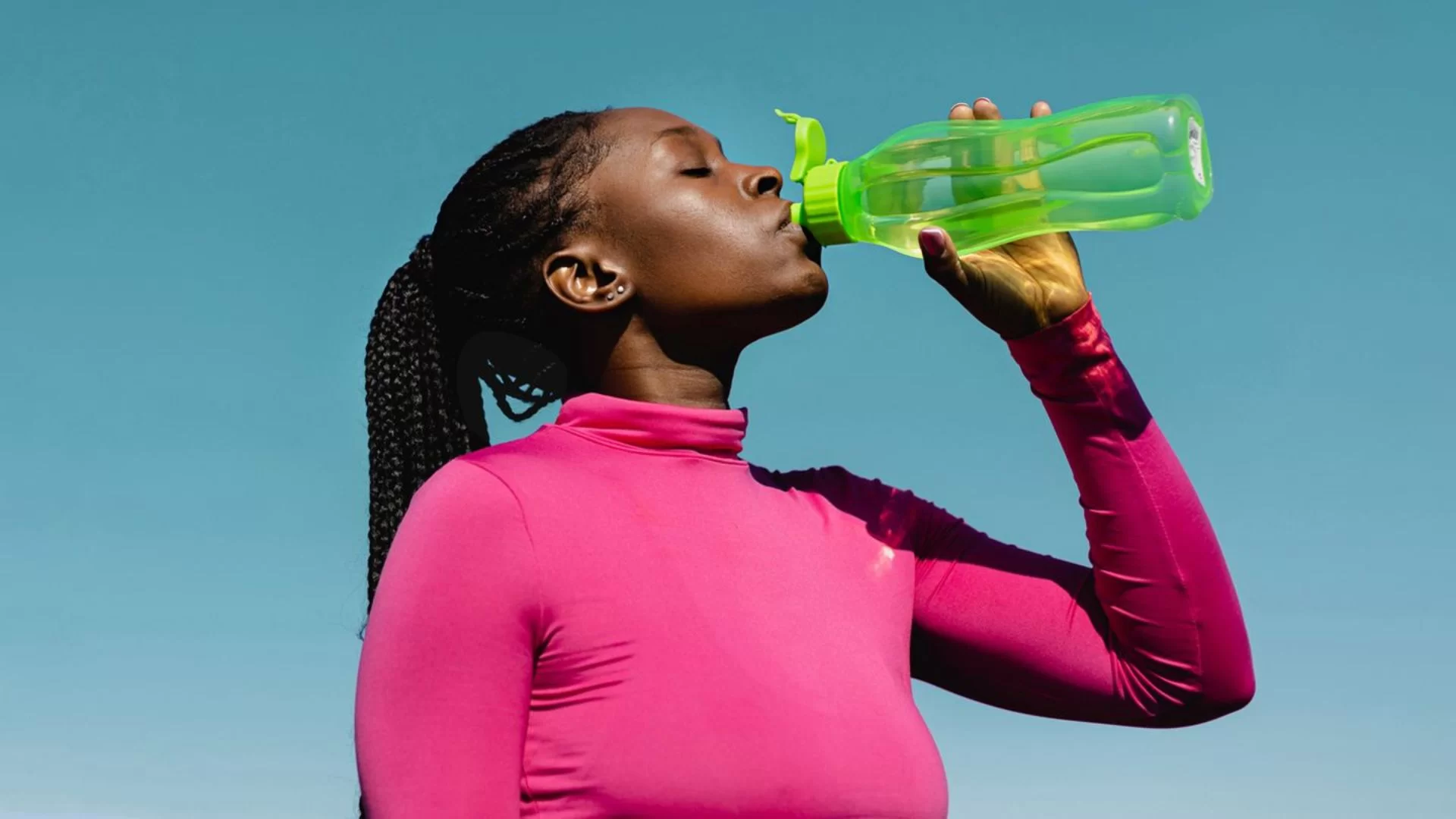 What Body Hydration Is All About